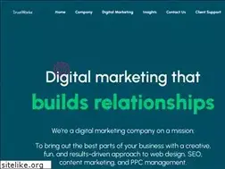 Sites similar to trustworkz.com
