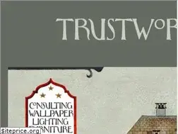 Sites similar to trustworth.com