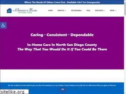 Sites similar to trustworthycare.com