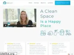 Sites similar to trustworthycleaningserv.com