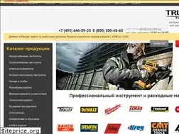 Sites similar to trusty-tools.ru