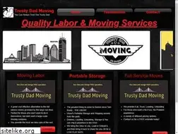 Sites similar to trustydad.com