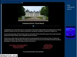 Sites similar to trustyestate.com
