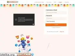 Sites similar to trustyhub.com