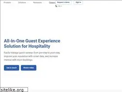 Sites similar to trustyou.com