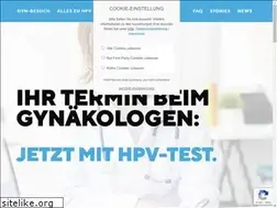 Sites similar to trustyourgyn.at
