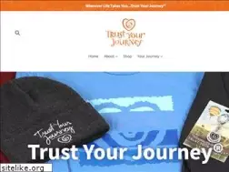 Sites similar to trustyourjourney.com
