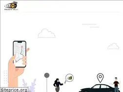 Sites similar to trustytaxi.com