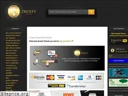 Sites similar to trustytime.io