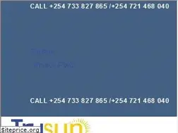 Sites similar to trusunpower.com