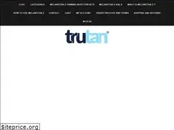 Sites similar to trutan.net