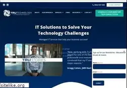 Sites similar to trutech.com