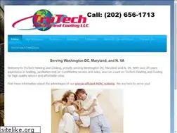 Sites similar to trutechhvac.com