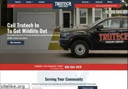 Sites similar to trutechinc.com