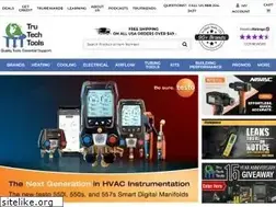 Sites similar to trutechtools.com