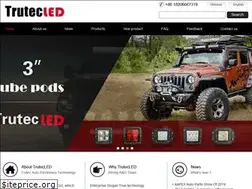 Sites similar to trutecled.com