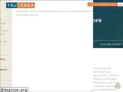 Sites similar to truterraag.com