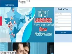 Sites similar to trutestlab.com