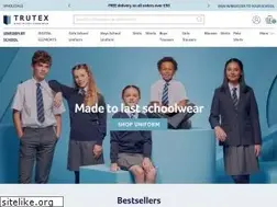 Sites similar to trutex.com