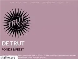 Sites similar to trutfonds.nl