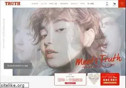 Sites similar to truth-style.com