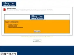 Sites similar to truth.1hwy.com