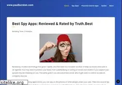Sites similar to truth.best