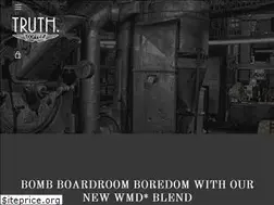 Sites similar to truth.coffee