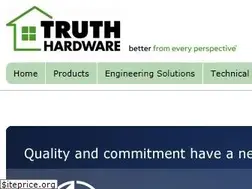Sites similar to truth.com