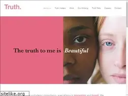 Sites similar to truth.ms
