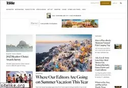 Sites similar to truth.travel