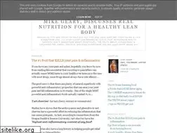 Sites similar to truthaboutabs.blogspot.com