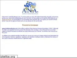Sites similar to truthaboutlloyds.com