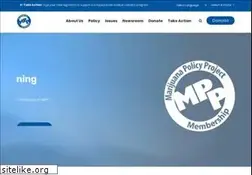 Sites similar to truthaboutmarijuana.org