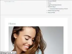Sites similar to truthaboutmonat.com