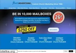 Sites similar to truthadvertising.org
