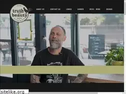 Sites similar to truthandbeautymd.com