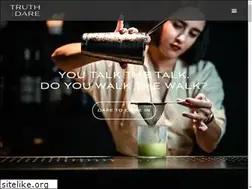 Sites similar to truthanddare.bar