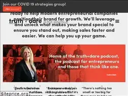 Sites similar to truthanddare.ca