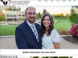 Sites similar to truthandsong.com