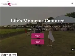 Sites similar to truthandtalesstudio.com