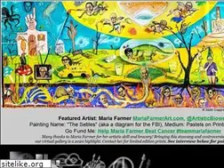 Sites similar to truthartgallery.com
