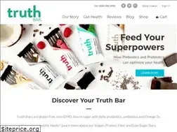 Sites similar to truthbar.com