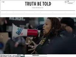 Sites similar to truthbetold.news