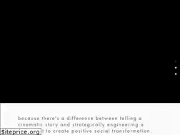 Sites similar to truthbetoldcreative.com