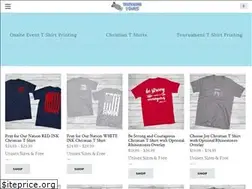 Sites similar to truthbombtshirts.com