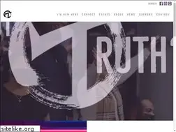 Sites similar to truthchurchphilly.org