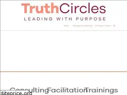 Sites similar to truthcircles.com
