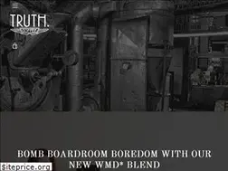 Sites similar to truthcoffee.com