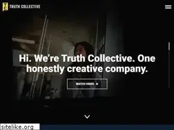 Sites similar to truthcollective.com